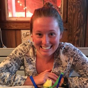 Meet your Posher, Megan